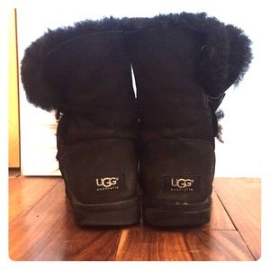 UGG boots